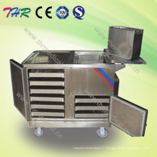 Panier de nourriture pour chauffage électrique (THR-FC002)